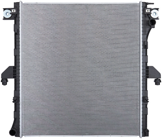 CU13804 Spectra Premium Radiator Spectra Premium Canada