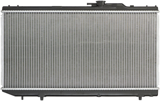 CU1381 Spectra Premium Radiator Spectra Premium Canada