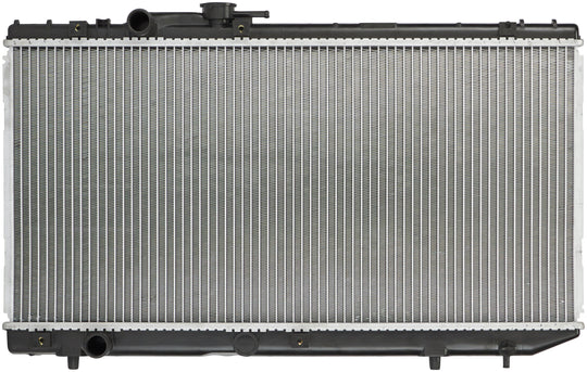 CU1381 Spectra Premium Radiator Spectra Premium Canada