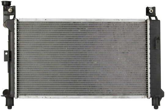 CU1388 Spectra Premium Radiator Spectra Premium Canada