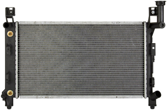CU1388 Spectra Premium Radiator Spectra Premium Canada