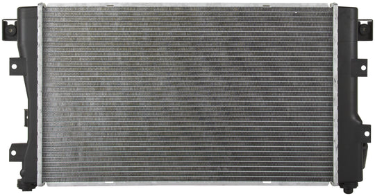 CU1390 Spectra Premium Radiator Spectra Premium Canada