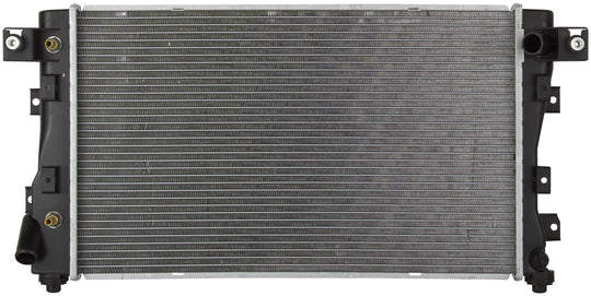 CU1390 Spectra Premium Radiator Spectra Premium Canada