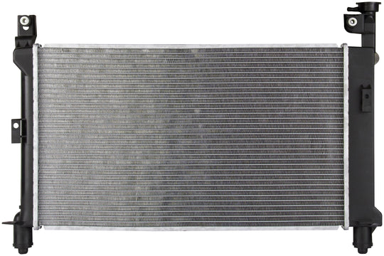 CU1391 Spectra Premium Radiator Spectra Premium Canada