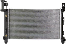 Load image into Gallery viewer, CU1391 Spectra Premium Radiator Spectra Premium Canada