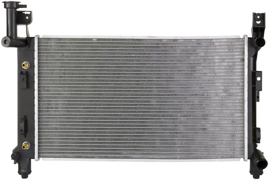 CU1391 Spectra Premium Radiator Spectra Premium Canada