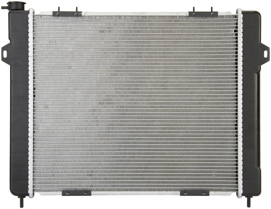 CU1394 Spectra Premium Radiator Spectra Premium Canada