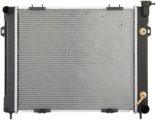 CU1394 Spectra Premium Radiator Spectra Premium Canada