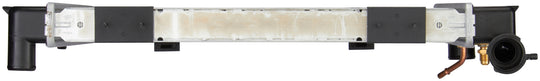 CU1394 Spectra Premium Radiator Spectra Premium Canada