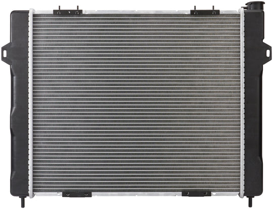 CU1396 Spectra Premium Radiator Spectra Premium Canada