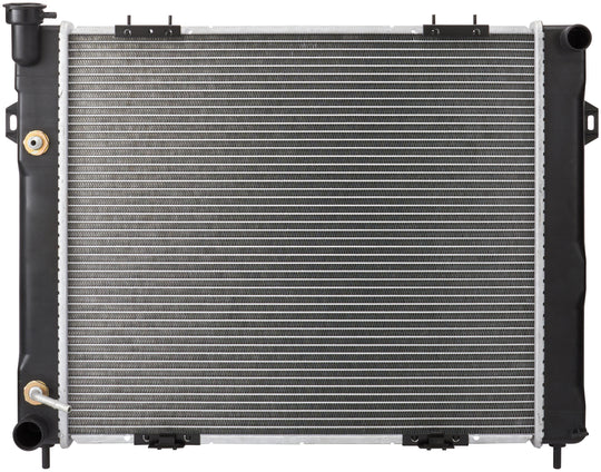 CU1396 Spectra Premium Radiator Spectra Premium Canada