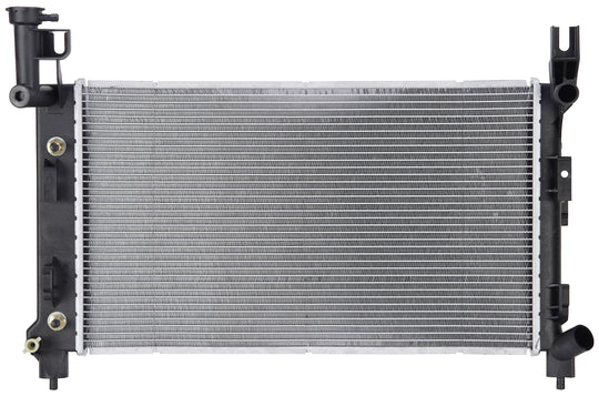 CU1400 Spectra Premium Radiator Spectra Premium Canada
