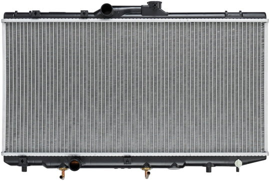 CU1409 Spectra Premium Radiator Spectra Premium Canada