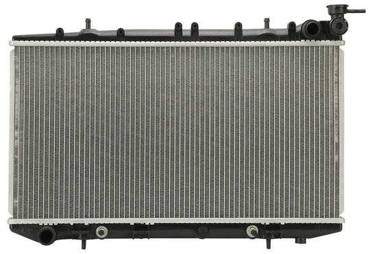 CU1421 Spectra Premium Radiator Spectra Premium Canada