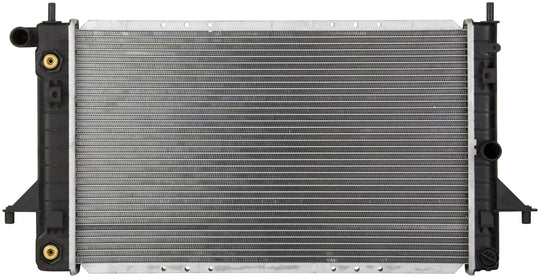 CU1422 Spectra Premium Radiator Spectra Premium Canada