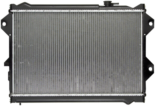 CU1424 Spectra Premium Radiator Spectra Premium Canada