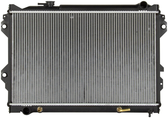 CU1424 Spectra Premium Radiator Spectra Premium Canada