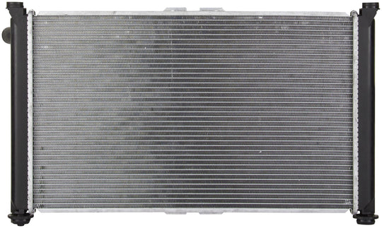 CU1426 Spectra Premium Radiator Spectra Premium Canada