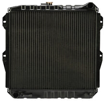 Load image into Gallery viewer, CU1430 Spectra Premium Radiator Spectra Premium Canada