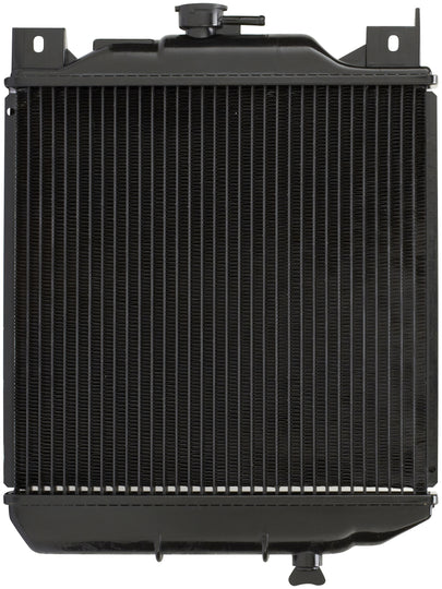 CU1444 Spectra Premium Radiator Spectra Premium Canada