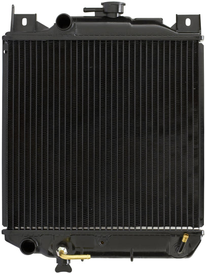 CU1444 Spectra Premium Radiator Spectra Premium Canada