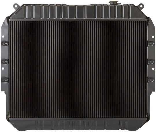 CU1448 Spectra Premium Radiator Spectra Premium Canada