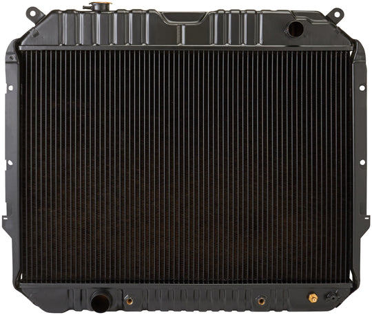 CU1448 Spectra Premium Radiator Spectra Premium Canada