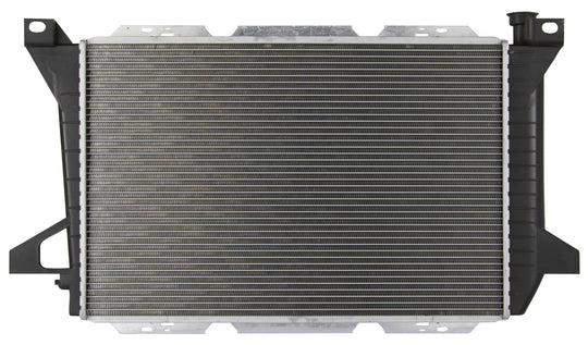 CU1451 Spectra Premium Radiator Spectra Premium Canada