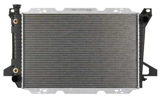 CU1451 Spectra Premium Radiator Spectra Premium Canada