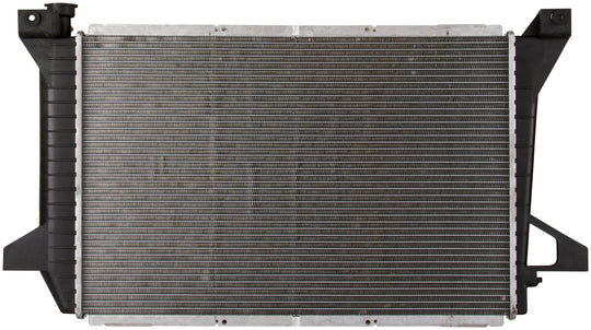 CU1452 Spectra Premium Radiator Spectra Premium Canada