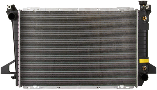 CU1452 Spectra Premium Radiator Spectra Premium Canada