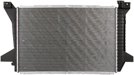 CU1453 Spectra Premium Radiator Spectra Premium Canada