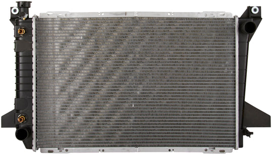 CU1453 Spectra Premium Radiator Spectra Premium Canada