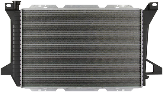 CU1454 Spectra Premium Radiator Spectra Premium Canada