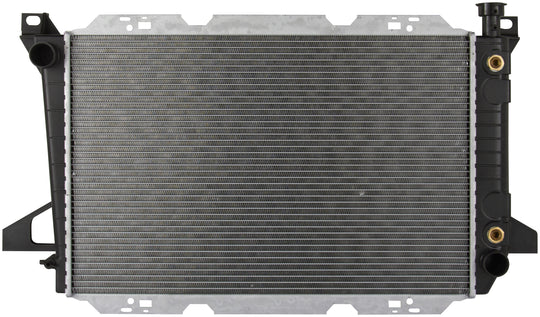 CU1454 Spectra Premium Radiator Spectra Premium Canada