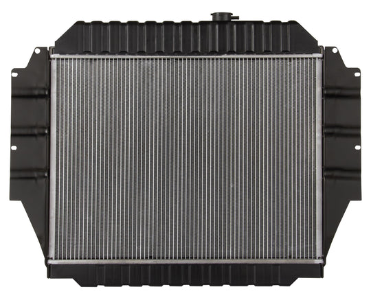 CU1456 Spectra Premium Radiator Spectra Premium Canada