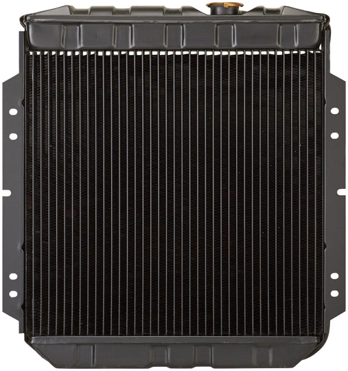 CU1463 Spectra Premium Radiator Spectra Premium Canada
