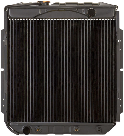 CU1463 Spectra Premium Radiator Spectra Premium Canada