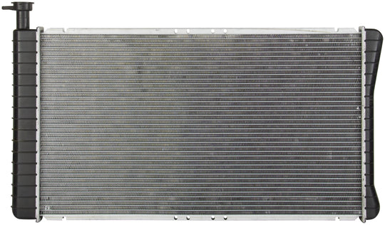 CU1477 Spectra Premium Radiator Spectra Premium Canada