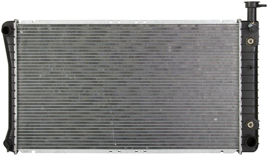 CU1477 Spectra Premium Radiator Spectra Premium Canada