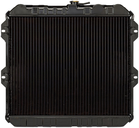 CU147 Spectra Premium Radiator Spectra Premium Canada