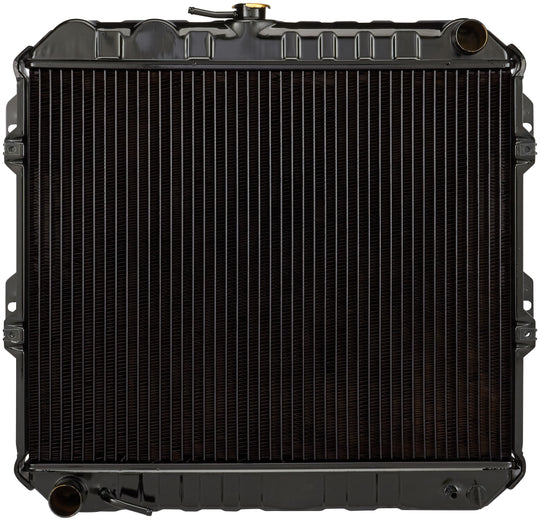 CU147 Spectra Premium Radiator Spectra Premium Canada