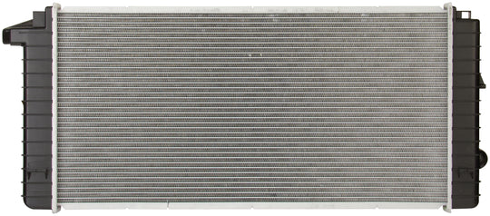 CU1482 Spectra Premium Radiator Spectra Premium Canada