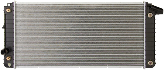 CU1482 Spectra Premium Radiator Spectra Premium Canada