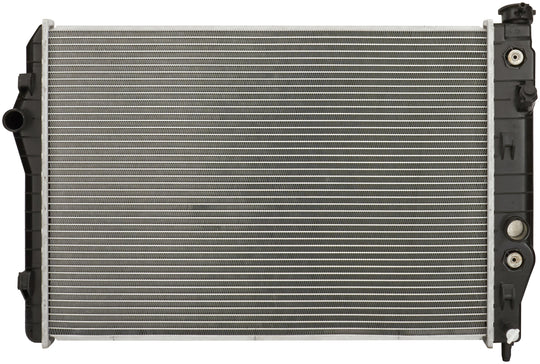 CU1485 Spectra Premium Radiator Spectra Premium Canada