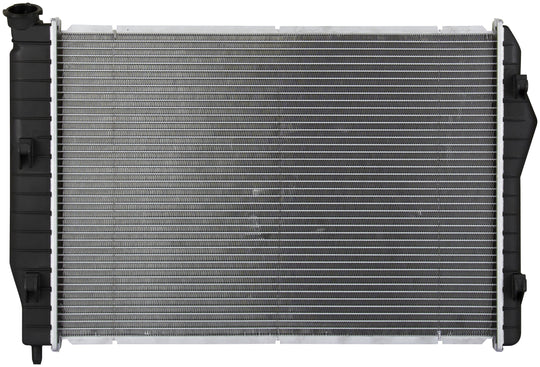 CU1486 Spectra Premium Radiator Spectra Premium Canada