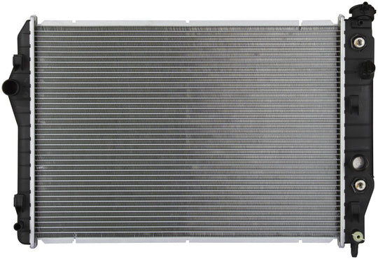 CU1486 Spectra Premium Radiator Spectra Premium Canada
