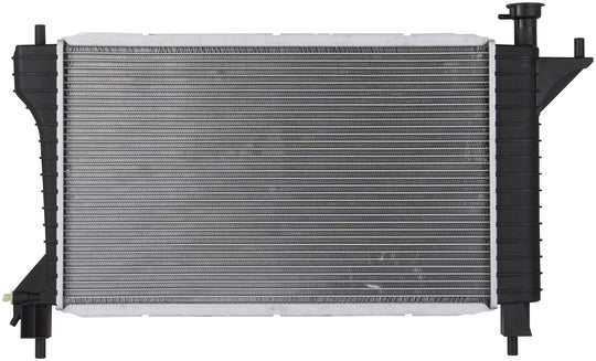 CU1488 Spectra Premium Radiator Spectra Premium Canada