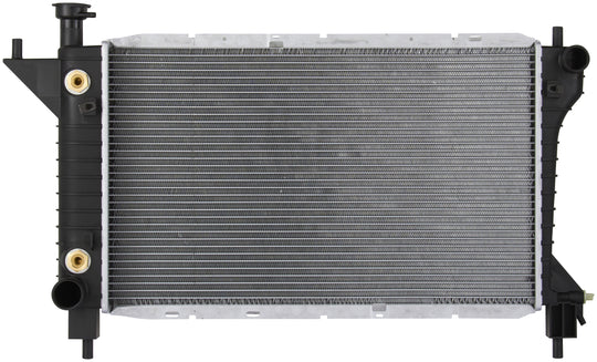 CU1488 Spectra Premium Radiator Spectra Premium Canada