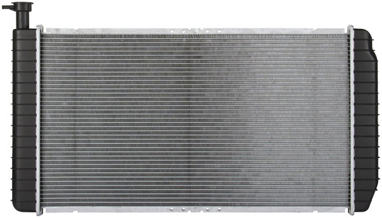 CU1489 Spectra Premium Radiator Spectra Premium Canada